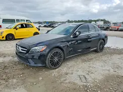 W1KWF8DB0MR637254 2021 MERCEDES-BENZ C-KLASSE