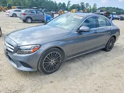 W1KWF8DB0MR637724 2021 MERCEDES-BENZ C-KLASSE