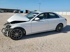 W1KWF8DB0MR638159 2021 MERCEDES-BENZ C-KLASSE