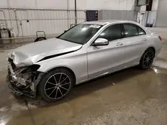 W1KWF8DB0MR638856 2021 MERCEDES-BENZ C-KLASSE