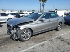 W1KWF8DB0MR639148 2021 MERCEDES-BENZ C-KLASSE