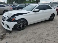 W1KWF8DB0MR641210 2021 MERCEDES-BENZ C-KLASSE