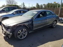 W1KWF8DB0MR643619 2021 MERCEDES-BENZ C-KLASSE