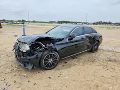 W1KWF8DB0MR644804 2021 MERCEDES-BENZ C-KLASSE