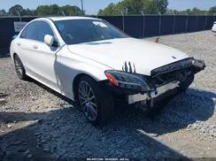 W1KWF8DB0MR647461 2021 MERCEDES-BENZ C-KLASSE