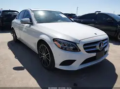 W1KWF8DB0MR648061 2021 MERCEDES-BENZ C-KLASSE