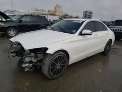 W1KWF8DB0MR648366 2021 MERCEDES-BENZ C-KLASSE