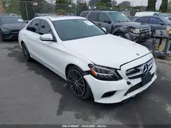 W1KWF8DB0MR648738 2021 MERCEDES-BENZ C-KLASSE