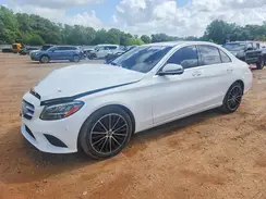W1KWF8DB0MR649033 2021 MERCEDES-BENZ C-KLASSE