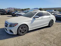 W1KWF8DB0MR650392 2021 MERCEDES-BENZ C-KLASSE
