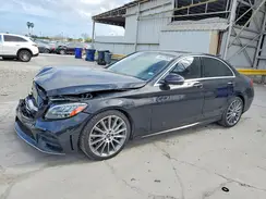 W1KWF8DB1LR570050 2020 MERCEDES-BENZ C-KLASSE
