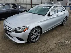 W1KWF8DB1LR571778 2020 MERCEDES-BENZ C-KLASSE