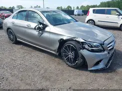 W1KWF8DB1LR574986 2020 MERCEDES-BENZ C-KLASSE