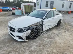 W1KWF8DB1LR575507 2020 MERCEDES-BENZ C-KLASSE