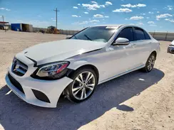 W1KWF8DB1LR578875 2020 MERCEDES-BENZ C-KLASSE