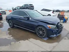W1KWF8DB1LR583946 2020 MERCEDES-BENZ C-KLASSE