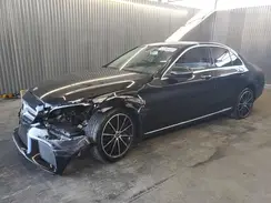 W1KWF8DB1LR589035 2020 MERCEDES-BENZ C-KLASSE