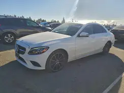 W1KWF8DB1LR593912 2020 MERCEDES-BENZ C-KLASSE
