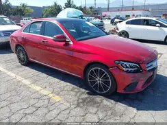 W1KWF8DB1LR594073 2020 MERCEDES-BENZ C-KLASSE
