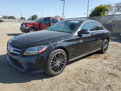 W1KWF8DB1LR595028 2020 MERCEDES-BENZ C-KLASSE