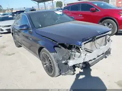 W1KWF8DB1LR595109 2020 MERCEDES-BENZ C-KLASSE