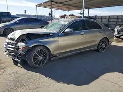 W1KWF8DB1LR602950 2020 MERCEDES-BENZ C-KLASSE