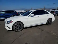 W1KWF8DB1MR609107 2021 MERCEDES-BENZ C-KLASSE