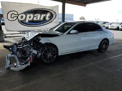 W1KWF8DB1MR610547 2021 MERCEDES-BENZ C-KLASSE