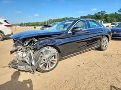 W1KWF8DB1MR611665 2021 MERCEDES-BENZ C-KLASSE