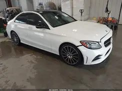 W1KWF8DB1MR613786 2021 MERCEDES-BENZ C-KLASSE