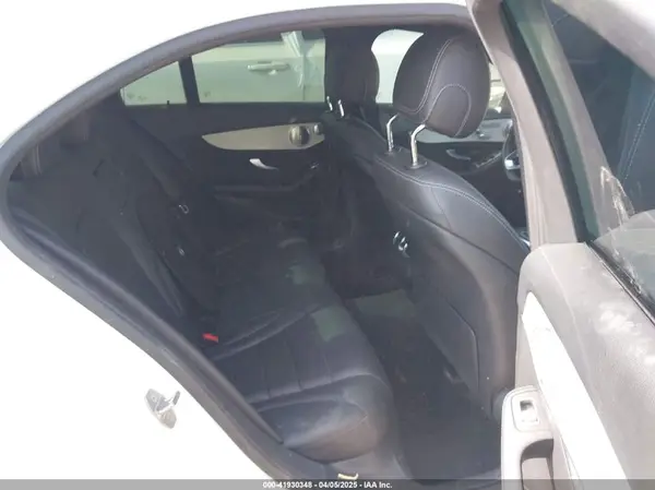 W1KWF8DB1MR615957 2021 MERCEDES-BENZ C-KLASSE - Image 8