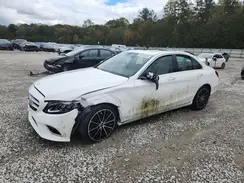 W1KWF8DB1MR618809 2021 MERCEDES-BENZ C-KLASSE