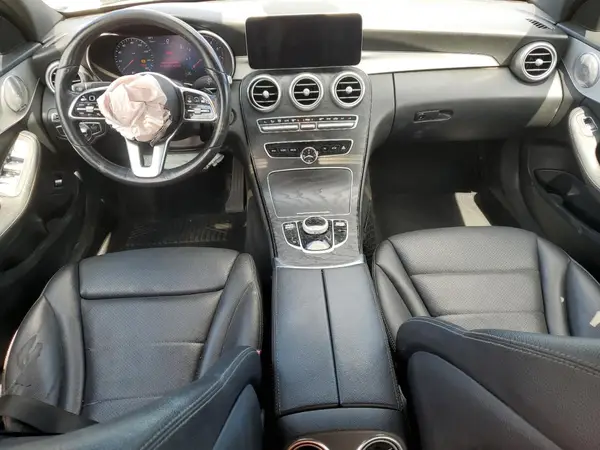 W1KWF8DB1MR623993 2021 MERCEDES-BENZ C-KLASSE - Image 8