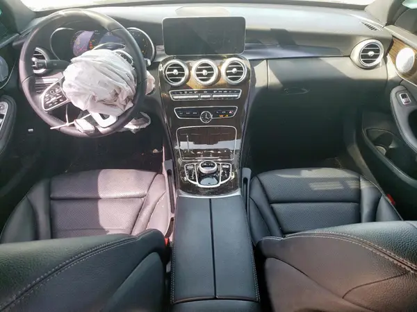W1KWF8DB1MR625775 2021 MERCEDES-BENZ C-KLASSE - Image 8