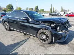 W1KWF8DB1MR628577 2021 MERCEDES-BENZ C-KLASSE
