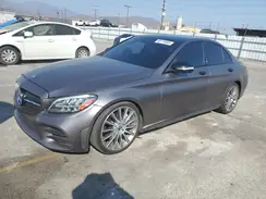 W1KWF8DB1MR630247 2021 MERCEDES-BENZ C-KLASSE