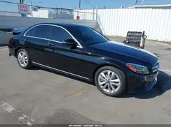 W1KWF8DB1MR630989 2021 MERCEDES-BENZ C-KLASSE