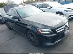 W1KWF8DB1MR636291 2021 MERCEDES-BENZ C-KLASSE