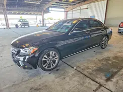 W1KWF8DB1MR638557 2021 MERCEDES-BENZ C-KLASSE