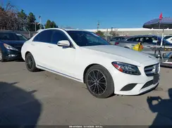 W1KWF8DB1MR639594 2021 MERCEDES-BENZ C-KLASSE
