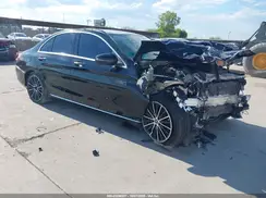 W1KWF8DB1MR640342 2021 MERCEDES-BENZ C-KLASSE