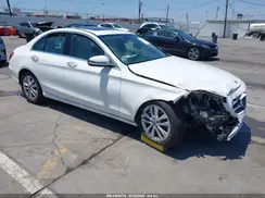 W1KWF8DB1MR644374 2021 MERCEDES-BENZ C-KLASSE