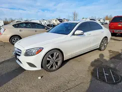 W1KWF8DB1MR644424 2021 MERCEDES-BENZ C-KLASSE