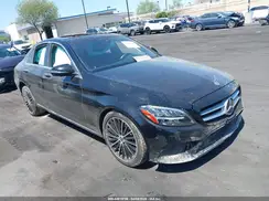 W1KWF8DB1MR644469 2021 MERCEDES-BENZ C-KLASSE