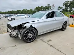 W1KWF8DB1MR644844 2021 MERCEDES-BENZ C-KLASSE