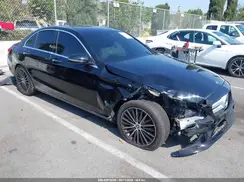 W1KWF8DB1MR644861 2021 MERCEDES-BENZ C-KLASSE