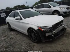 W1KWF8DB1MR646707 2021 MERCEDES-BENZ C-KLASSE