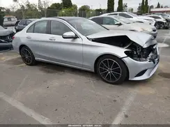 W1KWF8DB1MR647730 2021 MERCEDES-BENZ C-KLASSE