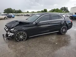 W1KWF8DB1MR648313 2021 MERCEDES-BENZ C-KLASSE