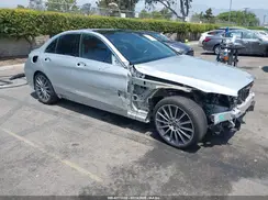 W1KWF8DB1MR650997 2021 MERCEDES-BENZ C-KLASSE